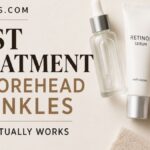Treatment for Forehead Wrinkles