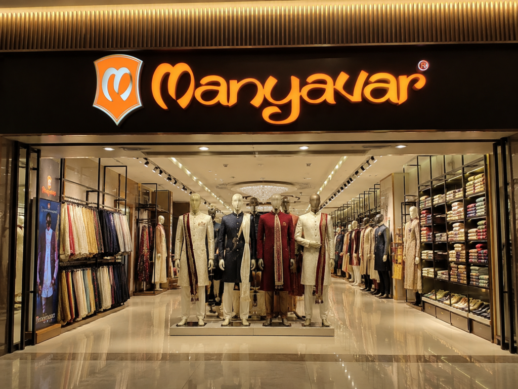 manyavar