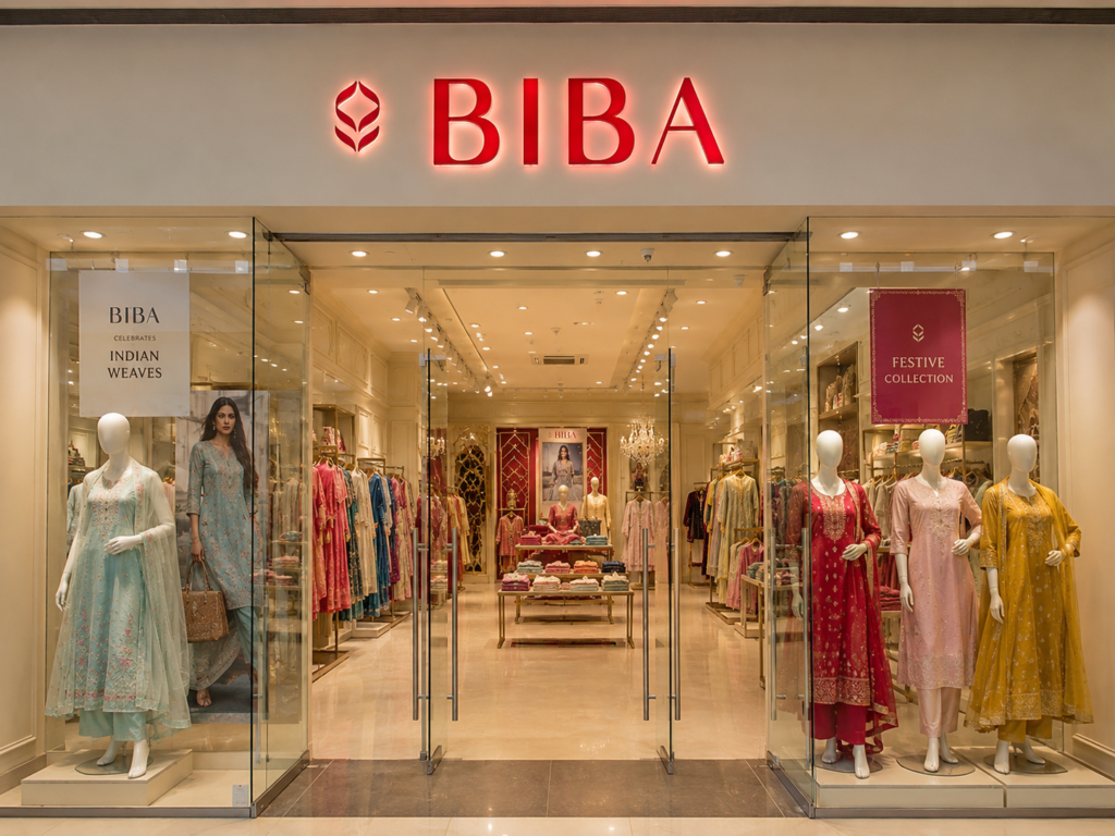Biba
