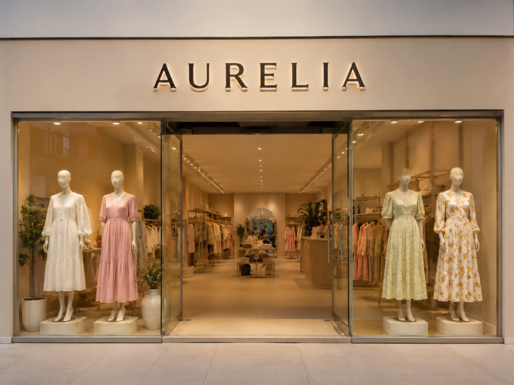 Aurelia