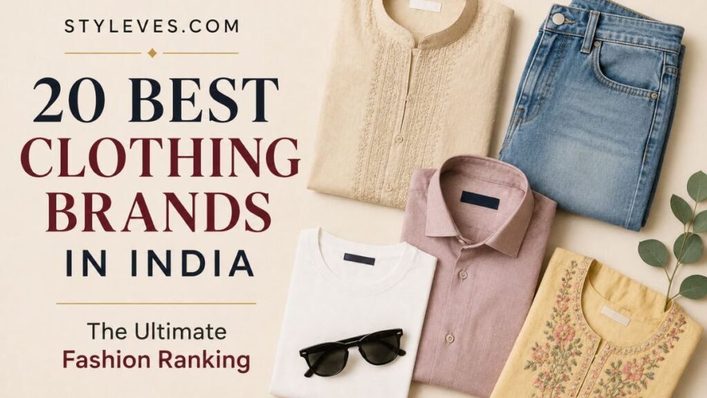 clothing-brands-in-india