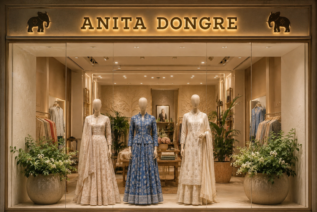 Anita Dongre