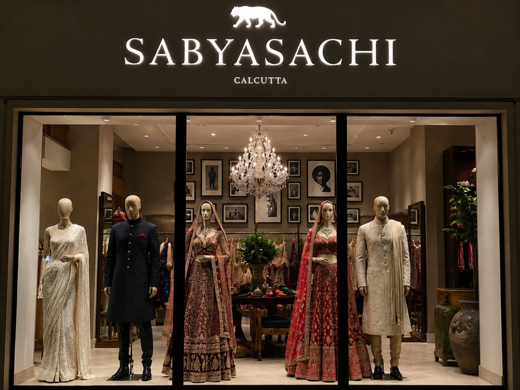 Sabyasachi Mukherjee