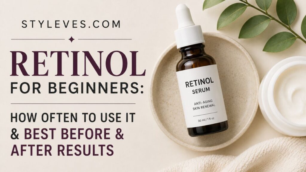 retinol-uses-for-beginners