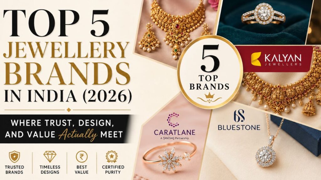 jewellery-brands-in-india