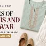 types-of-kurtis-and-salwar