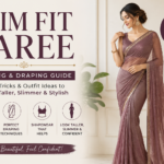 slim-fit-saree