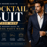 cocktail dress code