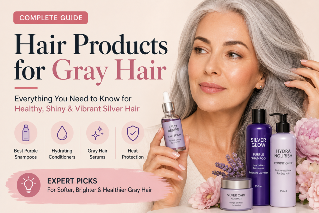 hair-products-for-gray-hair