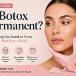 is Botox permanent