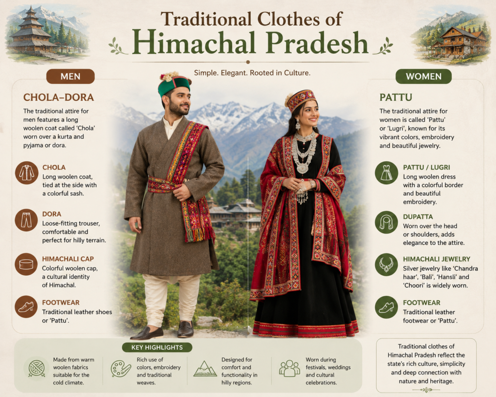 traditional-clothes-of-himachal-pradesh