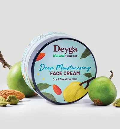 Deyga Deep Moisturizing Cream