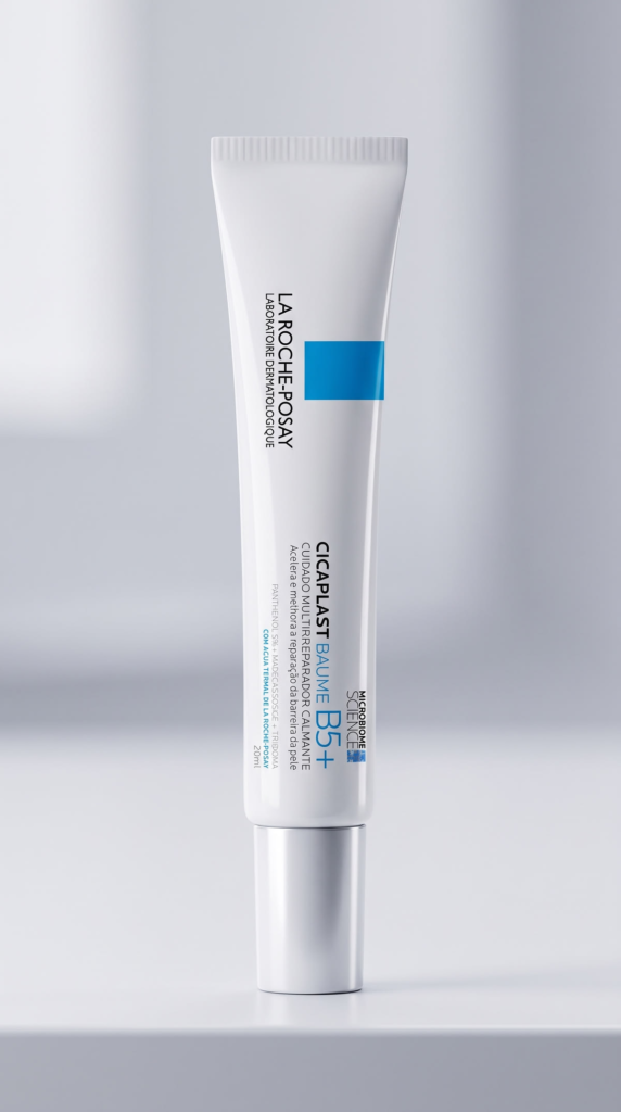 La Roche-Posay Cicaplast Baume B5+ for dry skin