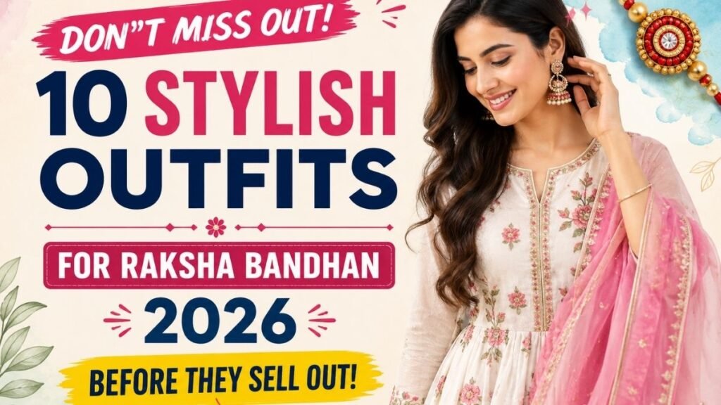 rakhi-outfit-ideas