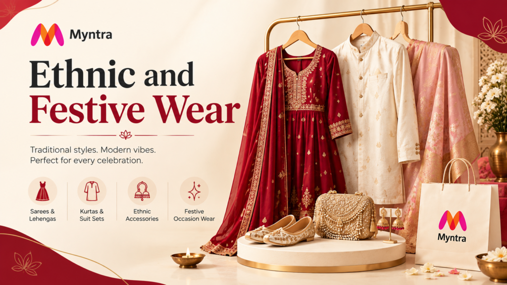 myntra-ethnic-and-festive-wear